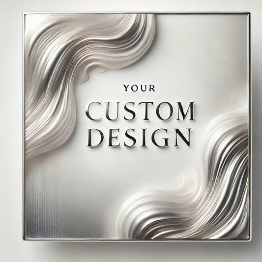 Custom Background Design Service Consultation